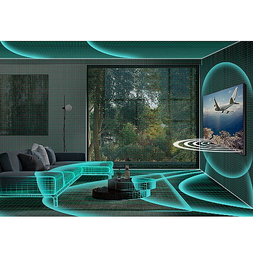 �������� ���� "75 QLED 4K ���� SAMSUNG ������ ��� THE FRAME 75LS03A