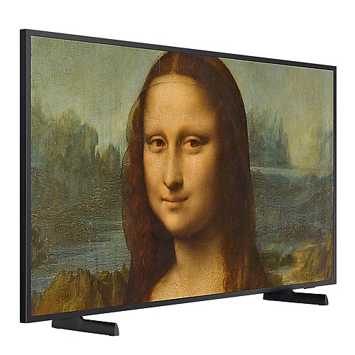 �������� ���� ������ ������ "75 QLED 4K ���� SAMSUNG ������ ��� THE FRAME 75LS03B