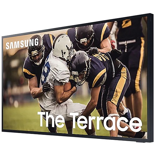 ��������� ��� ���� "75 QLED 4K ���� SAMSUNG ������ ��� THE TERRACE 75LST7T
