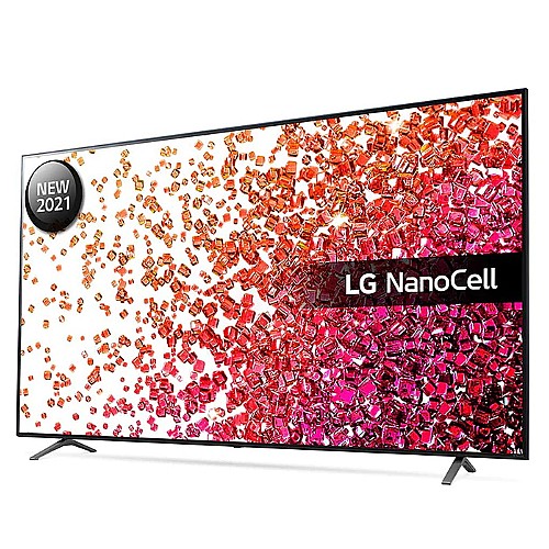 �������� ���� "75 4K NANO CELL ���� LG �� �� ��� 75NANO75VPA