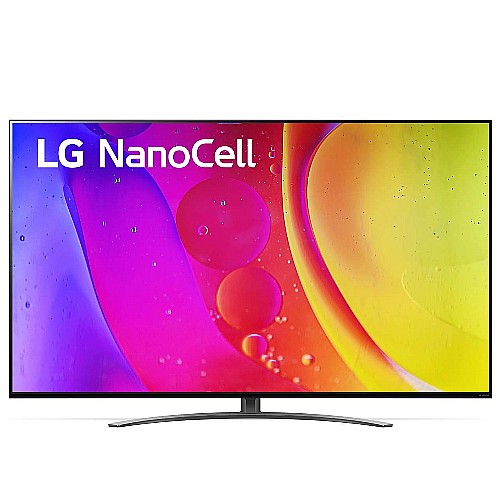 ��� �������� LG NanoCell UHD ����� 75 ���� ���� ���������� 4K ��� 75NANO846QA