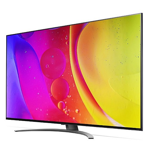 ��� �������� LG NanoCell UHD ����� 75 ���� ���� ���������� 4K ��� 75NANO846QA