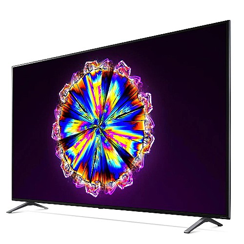   "75 LED 4K  LG    75NANO90