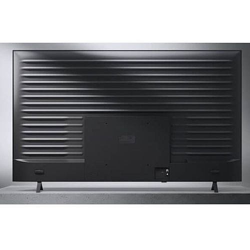 �������� ���� 75" LG NANO UHD AI �� �� ��� 75NU840B6LA
