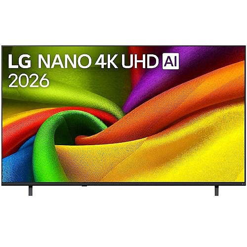 �������� ���� 75" LG NANO UHD �� �� ��� 75NU850B6LA