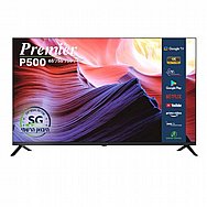 �������� ���� PREMIER 75" UHD 4K ������� ��� 75P500