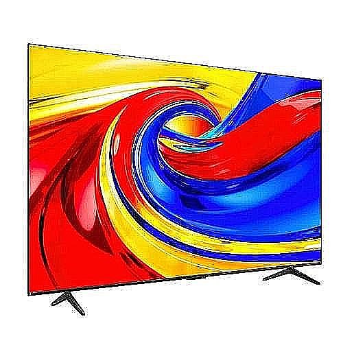 �������� ���� "65 TCL QLED ��.��.�� ��� 65P7L