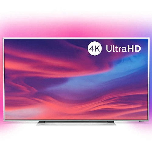 ������� "75 4K ���� PHILIPS ������ ��� 75PUS7354