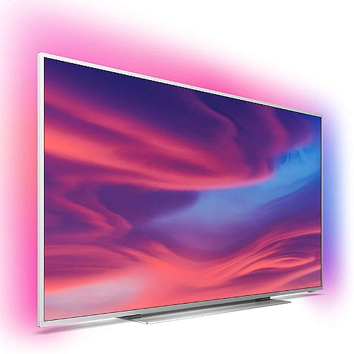 ������� "75 4K ���� PHILIPS ������ ��� 75PUS7354