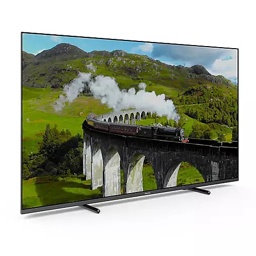 �������� ���� "75 4K LED ���� PHILIPS ������ ��� 75PUS7608
