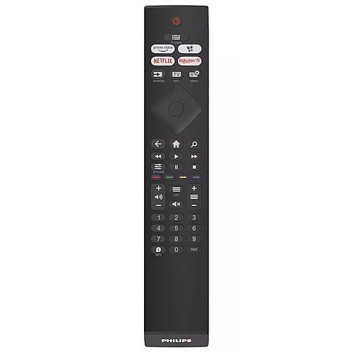 �������� ���� "75 4K LED ���� PHILIPS ������ ��� 75PUS7608