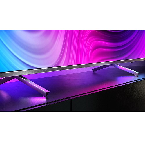 �������� ���� "75 4K UHD LED ���� PHILIPS ������ ��� 75PUS8506