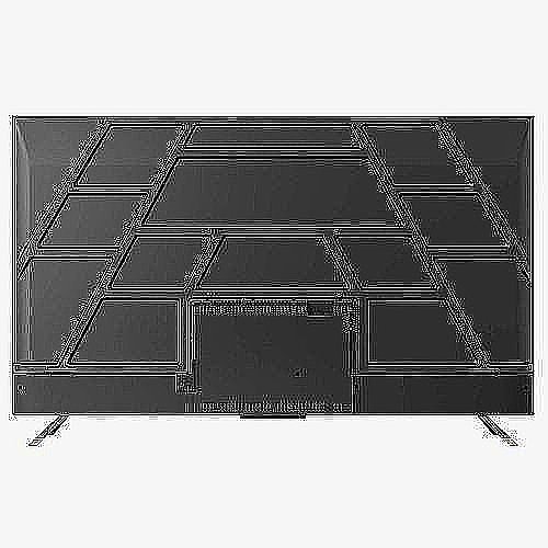 �������� ���� "65 DREAME QLED MINI LED ����� ��� 65Q100