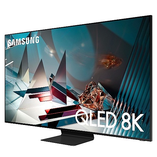 �������� ���� "QLED 8K 75 ���� SAMSUNG ������ ��� 75Q800T