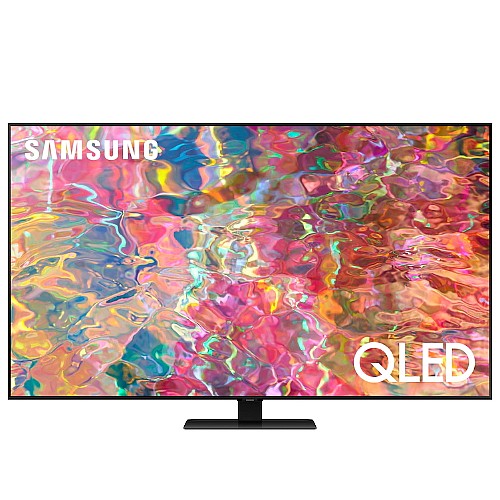 �������� ���� "75 QLED 4K ���� SAMSUNG ������ ��� QE75Q80B