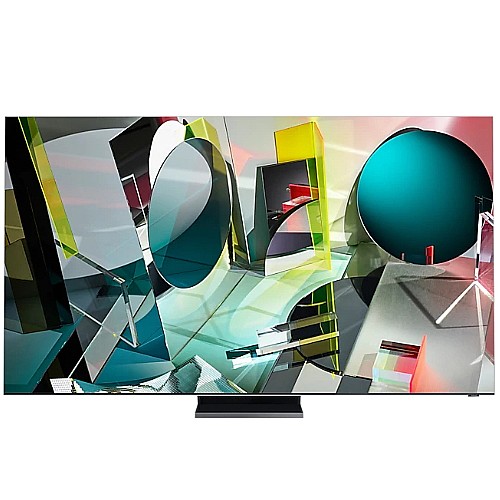 �������� ���� "75 QLED 8K ���� SAMSUNG ������ ��� 75Q950TS