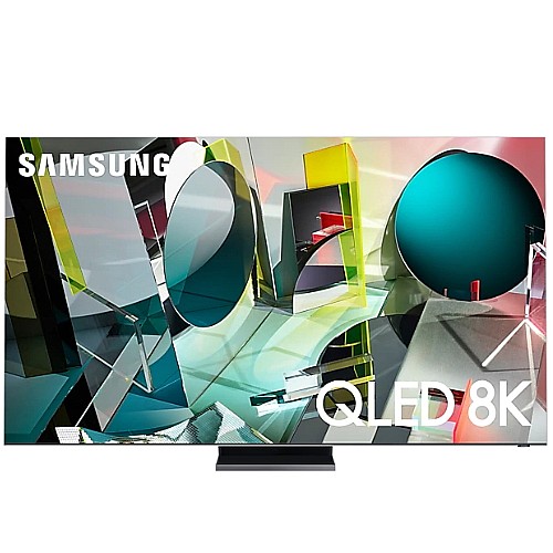�������� ���� "75 QLED 8K ���� SAMSUNG ������ ��� 75Q950TS