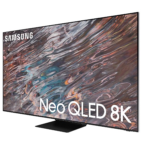 �������� ���� "75 NEO QLED 8K ���� SAMSUNG ������ ��� 75QN800A