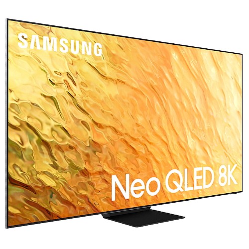 �������� ���� "75 NEO QLED 8K ���� SAMSUNG ������ ��� QE75QN800B