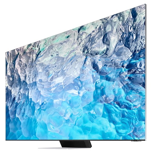 �������� ���� "75 NEO QLED 8K ���� SAMSUNG ������ ��� QE75QN900B