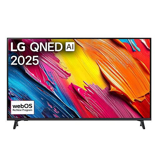 �������� ���� 75" LG QNED �� �� ��� 75QNED70A6A