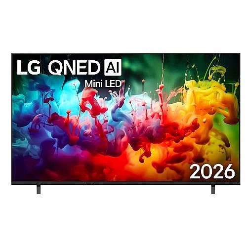 �������� ���� "LG QNED AI MINI LED QNED70 4K 75 �� �� ��� 75QNED70B6T