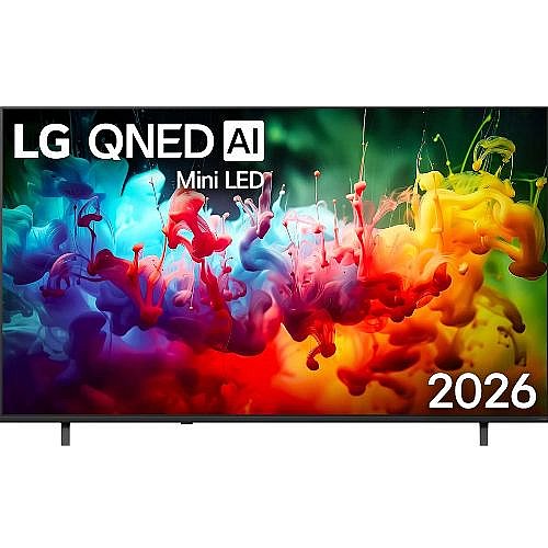 �������� ���� 75" LG QNED AI �� �� ��� 75QNED72B6T