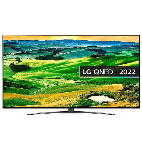 �������� ���� 75 ���� 4K ����������� Quantum Dot & NanoCell - QNED ��� 75QNED816QA