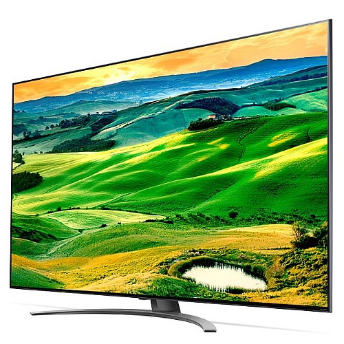 �������� ���� 75 ���� 4K ����������� Quantum Dot & NanoCell - QNED ��� 75QNED816QA