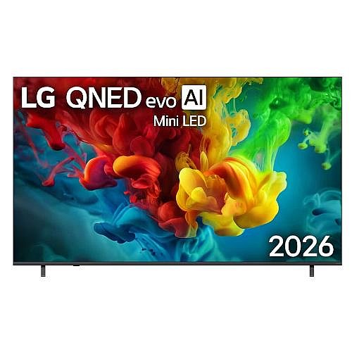 �������� ���� "LG QNED AI MINI LED QNED84 4K 75 �� �� ��� 75QNED84B6T