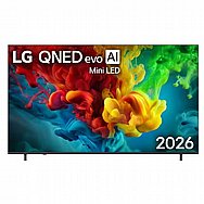 �������� ���� "LG QNED AI MINI LED QNED84 4K 75 �� �'� ��� 75QNED84B6T