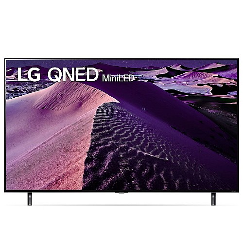 �������� LG 4K ���� 75 ���� ����������� QNED MiniLed �� ���� ?7 ��� 5 ����� �������� AI ��� 75QNED866QA