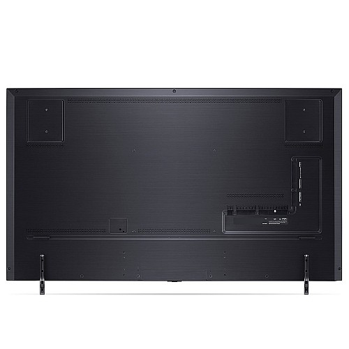 �������� LG 4K ���� 75 ���� ����������� QNED MiniLed �� ���� ?7 ��� 5 ����� �������� AI ��� 75QNED866QA