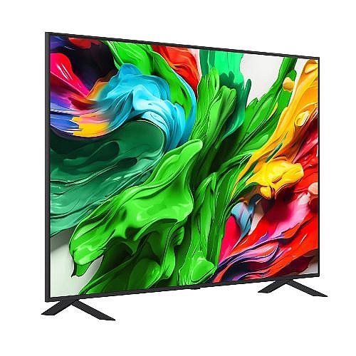 �������� "75 ���� LG QNED AI ���������� LG 4K �� �� ��� 75QNED86A6A