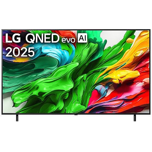 �������� "75 ���� LG QNED AI ���������� LG 4K �� �� ��� 75QNED86A6A