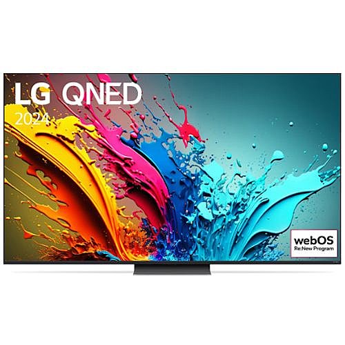 �������� ���� "75 QNED86 4K �� ���� ���� �������� ���� 8 ���� LG �� �� ��� 75QNED86T6A
