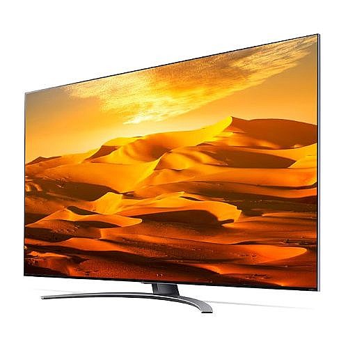 �������� ���� 75 ���� ���������� 4K LG UHD ��� 75QNED916QA
