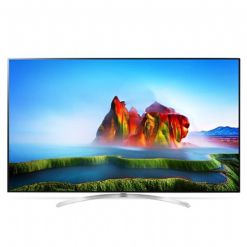 �������� 75" 4K ���� LG �� �� ��� 75SJ955Y