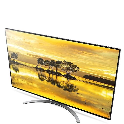 �������� 75" NanoCell LED 4K ���� LG �� �� ��� 75SM9000