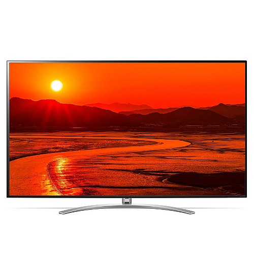 ������� "75 NanoCell 8K ���� LG �� �� ��� 75SM9900