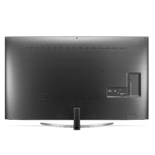 ������� "75 NanoCell 8K ���� LG �� �� ��� 75SM9900