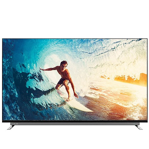 �������� 75" ANDROID TV 4K ���� TOSHIBA ������ ��� 75U7750VQ