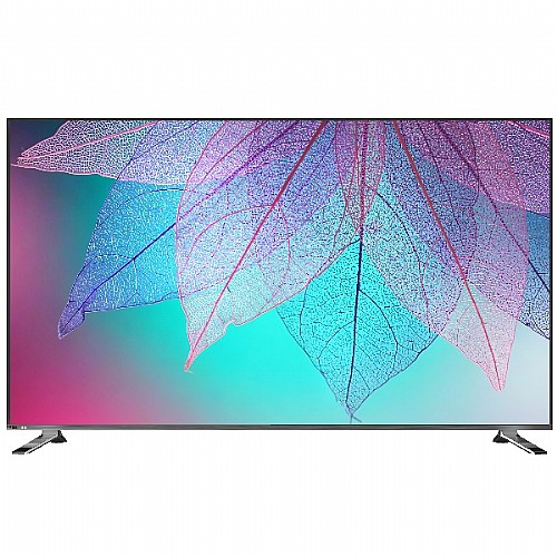 �������� 75" 4K ���� TOSHIBA ������ ��� 75U7880VQ