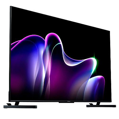�������� ���� "75 QLED 4K ���� HISENSE ������ ��� 75U7KQ