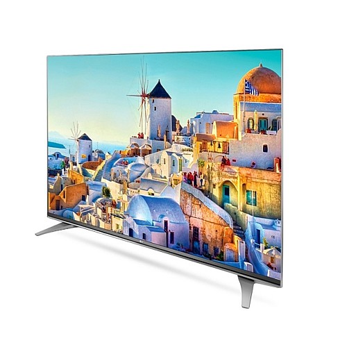 �������� 75" 4K ���� LG �� �� ��� 75UH655Y