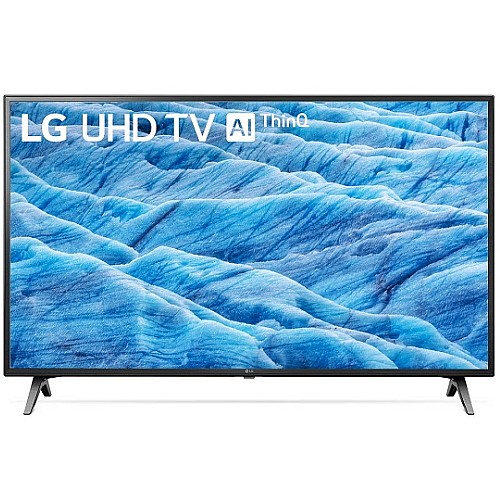 �������� 75" SMART 4K ULTRA HD ���� LG �� �� ��� 75UM7180