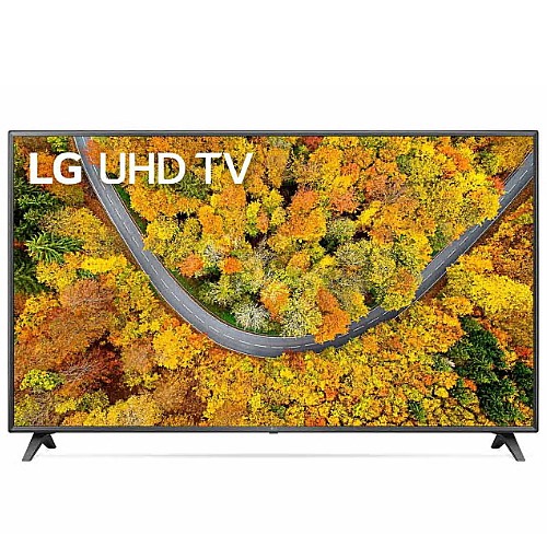 �������� ���� "75 4K LED ���� LG �� �� ��� 75UP7750