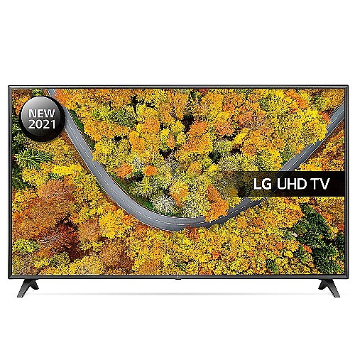 �������� ���� "75 4K LED ���� LG �� �� ��� 75UP7750