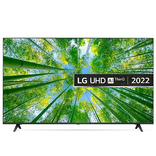 ��� �������� LG UHD - ����� 75 ���� ���� ���������� 4K ��� 75UQ80006LD