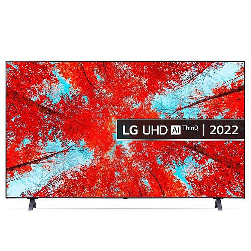��� �������� ���� LG UHD ����� 75 ���� ���������� 4K ��� 75UQ90006LC